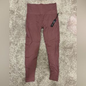 Set Active Sculptflex Leggings Canyon